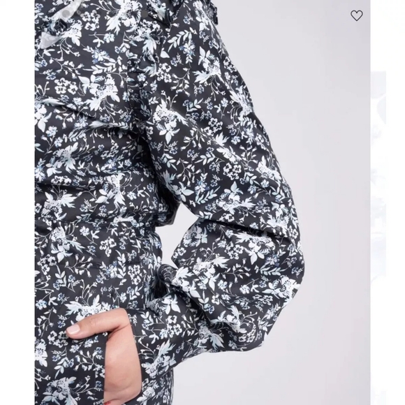 NWT Universal Standard x Erdem Primrose Shirt Dress Chambray Bud Size M US 18-20 - Picture 2 of 12